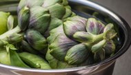 Seeing the Art in&nbsp;Artichokes